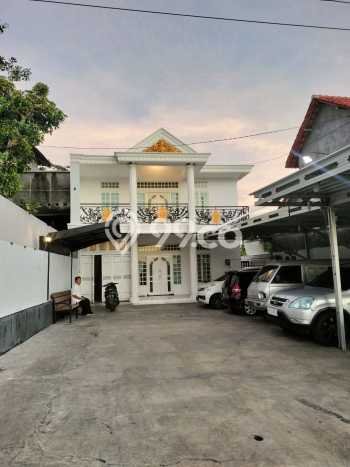 Jual Rumah Strategis Bagus Punya 4 KT di Ngaliyan Semarang SHM Jual Rumah Strategis Bagus Punya 4 KT di Ngaliyan Semarang SHM