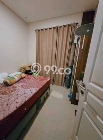 Rumah Strategis Modern Lb 96m2 di Banyumanik, Semarang Rumah Strategis Modern Lb 96m2 di Banyumanik, Semarang