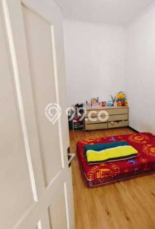 Rumah 3 KT 1 KM Fully Furnished di , Dekat Mal, Semarang Rumah 3 KT 1 KM Fully Furnished di , Dekat Mal, Semarang