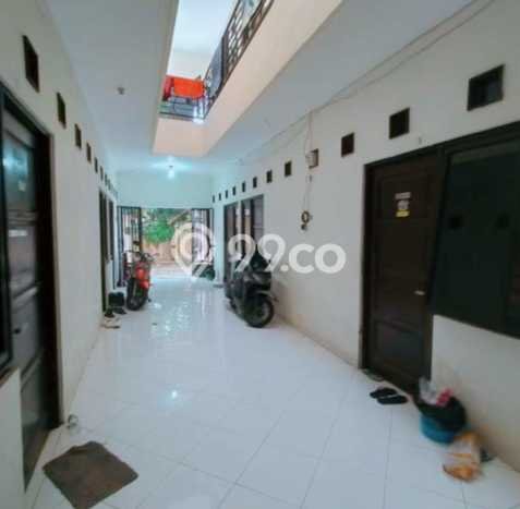 Unit Kost Dijual di Kawasan Tembalang Semarang dengan 19 KT Unit Kost Dijual di Kawasan Tembalang Semarang dengan 19 KT