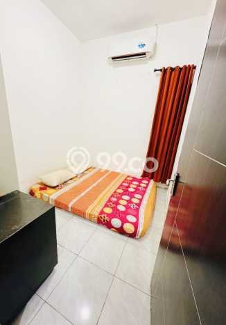 Rumah Murah LT 67m2 di Gemah Lingkungan Asri Rumah Murah LT 67m2 di Gemah Lingkungan Asri
