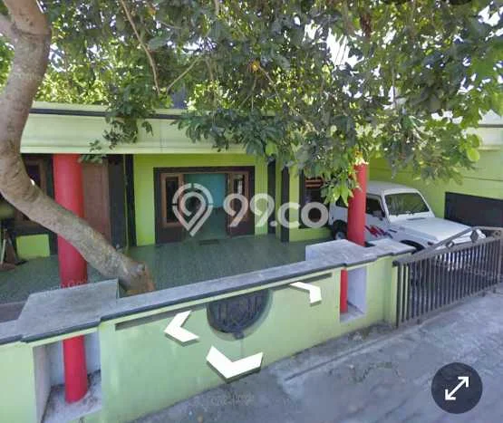 Rumah Cantik Siap Pakai Di Banyumanik Luas 171m2 Lokasi Strategis Rumah Cantik Siap Pakai Di Banyumanik Luas 171m2 Lokasi Strategis
