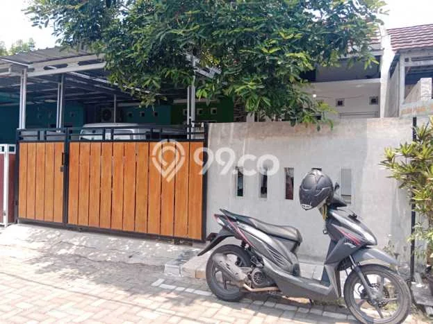Disewakan Segera Rumah Kondisi Bagus di Kawasan Gunung Pati, Semarang Disewakan Segera Rumah Kondisi Bagus di Kawasan Gunung Pati, Semarang