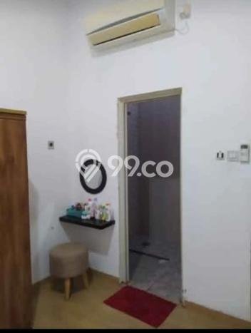 Rumah Modern 2 KT di Ketileng Semarang Semi Furnished Rumah Modern 2 KT di Ketileng Semarang Semi Furnished