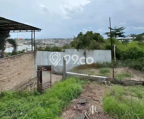 Tanah Strategis Dijual di Ngaliyan Semarang 500m2 Tanah Strategis Dijual di Ngaliyan Semarang 500m2