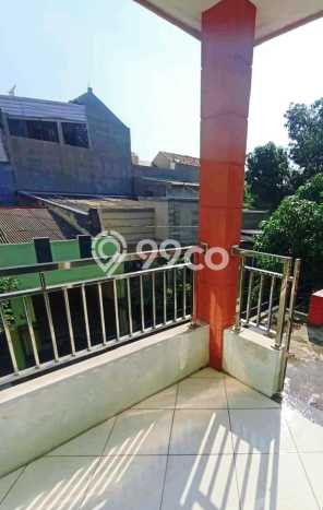 Hunian Cantik Modern Lb 160m2 di Gayamsari, Semarang Hunian Cantik Modern Lb 160m2 di Gayamsari, Semarang