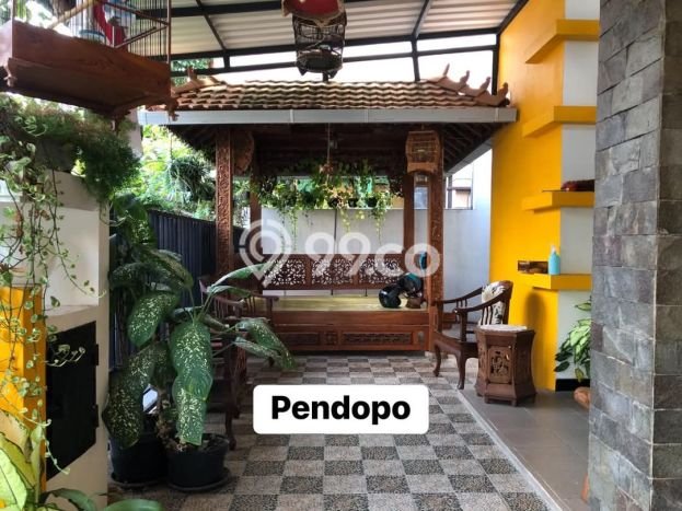 Jual Rumah Favorit Siap Huni LB 150m2 di Banyumanik, Semarang Jual Rumah Favorit Siap Huni LB 150m2 di Banyumanik, Semarang
