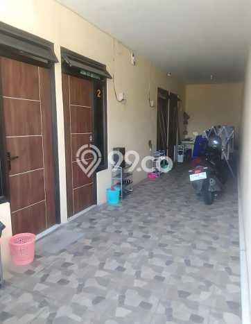 Hunian Nyaman Asri 4 KT Siap Huni di Kedungmundu Semarang Hunian Nyaman Asri 4 KT Siap Huni di Kedungmundu Semarang