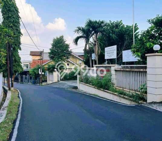 Untuk Dijual Tanah di Semarang, Luas 61m2 SHM Untuk Dijual Tanah di Semarang, Luas 61m2 SHM