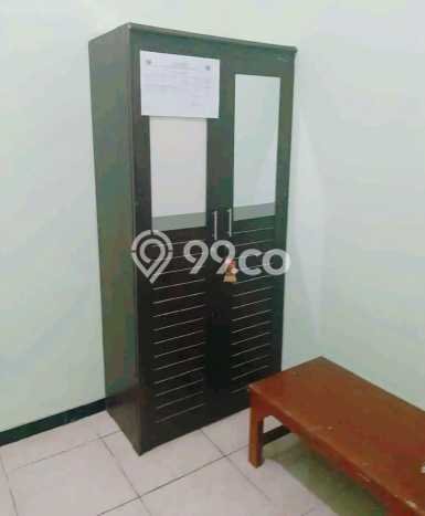 Rumah Kost Dijual di Sampangan Semarang Luas 140m2 Rumah Kost Dijual di Sampangan Semarang Luas 140m2