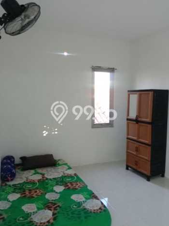 Dijual Cepat Rumah Bagus Siap Huni LB 110m2 di Tembalang, Semarang Dijual Cepat Rumah Bagus Siap Huni LB 110m2 di Tembalang, Semarang