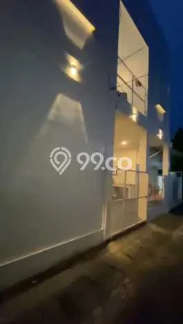 Kost Dijual di Gayamsari Spesifikasi 17 KT & 18 KM Kost Dijual di Gayamsari Spesifikasi 17 KT & 18 KM
