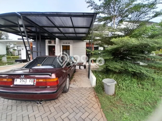 Hunian Cantik Modern Lb 50m2 di Mijen, Semarang Hunian Cantik Modern Lb 50m2 di Mijen, Semarang