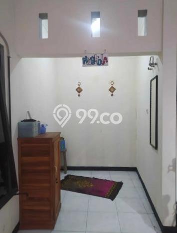 Rumah Modern 2 KT di Ketileng Semarang Semi Furnished Rumah Modern 2 KT di Ketileng Semarang Semi Furnished