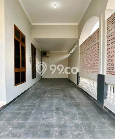 Rumah Modern Cantik 3 Kamar Siap Huni di Banyumanik Rumah Modern Cantik 3 Kamar Siap Huni di Banyumanik
