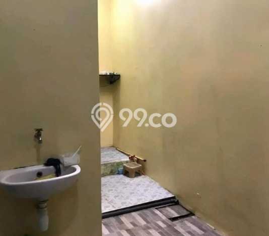 Rumah Modern Cantik 4 KT Siap Huni di Tembalang Rumah Modern Cantik 4 KT Siap Huni di Tembalang