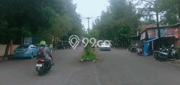Lahan Investasi Lokasi Tembalang Semarang SHM Lahan Investasi Lokasi Tembalang Semarang SHM