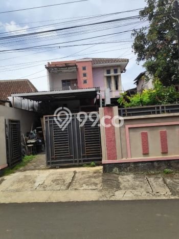 Hunian Impian dengan 9 Kamar Tidur di Lingkungan Asri Tembalang, Semarang Hunian Impian dengan 9 Kamar Tidur di Lingkungan Asri Tembalang, Semarang