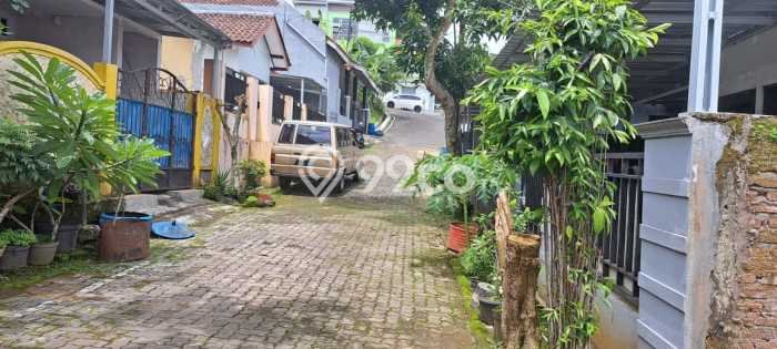 Rumah Budget Favorit Siap Huni Area Banyumanik LT 85m2 Rumah Budget Favorit Siap Huni Area Banyumanik LT 85m2