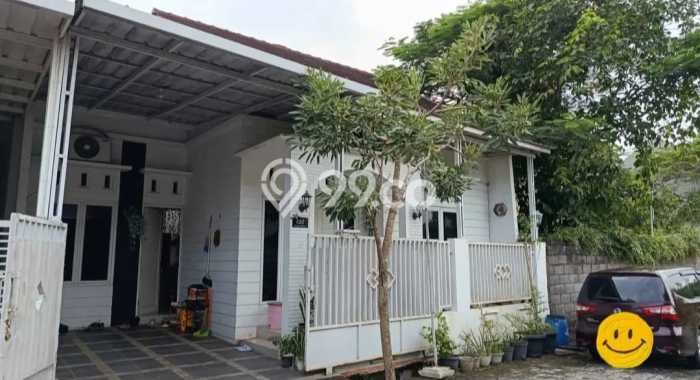 Rumah Modern Cantik 3 KT Bisa Langsung Pindah di Pedurungan Rumah Modern Cantik 3 KT Bisa Langsung Pindah di Pedurungan