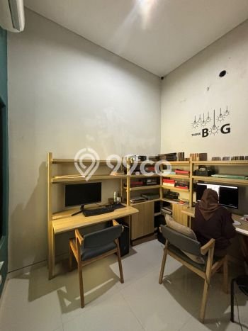 Hunian Cantik Minimalis Lb 45m2 di Tembalang, Semarang Hunian Cantik Minimalis Lb 45m2 di Tembalang, Semarang