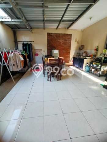 Rumah Strategis Modern Lb 80m2 di Banyumanik, Semarang Rumah Strategis Modern Lb 80m2 di Banyumanik, Semarang
