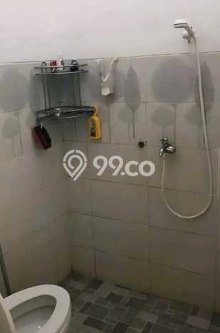 Rumah Modern Cantik 4 KT Siap Huni di Tembalang Rumah Modern Cantik 4 KT Siap Huni di Tembalang