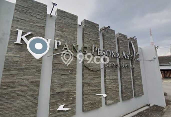 Dijual Hunian Rumah Terawat 3 Kamar di Sendangmulyo, Semarang Dijual Hunian Rumah Terawat 3 Kamar di Sendangmulyo, Semarang