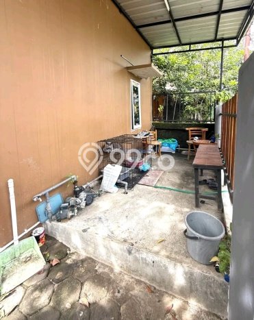 Rumah Modern Minimalis 8 KT Siap Huni di Ungaran Barat Rumah Modern Minimalis 8 KT Siap Huni di Ungaran Barat