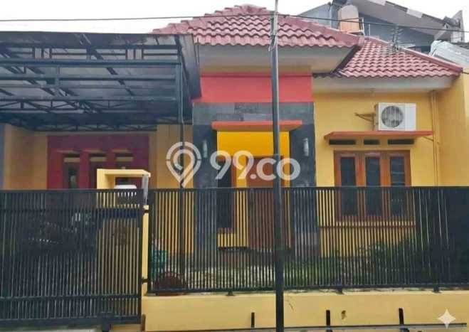 Disewakan Hunian Konsep Modern di Tembalang Semarang dengan 3 KT Disewakan Hunian Konsep Modern di Tembalang Semarang dengan 3 KT