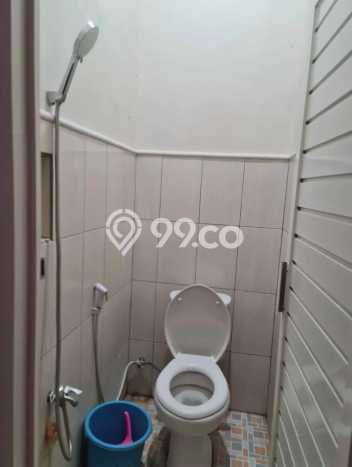 For Sale Hunian Rumah Nyaman 4 KT di Ketileng, Semarang For Sale Hunian Rumah Nyaman 4 KT di Ketileng, Semarang