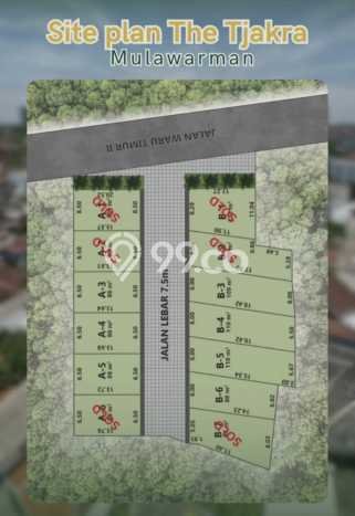 Kost Dijual Lokasi Tembalang, Semarang, 13 KT, 13 KM, 190m2 Kost Dijual Lokasi Tembalang, Semarang, 13 KT, 13 KM, 190m2