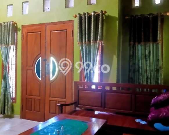 Rumah Modern 3 KT di Sampangan Semarang Unfurnished Rumah Modern 3 KT di Sampangan Semarang Unfurnished