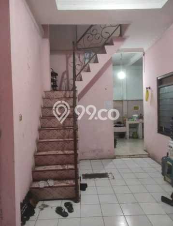 Rumah Modern Minimalis 3 KT Bisa Langsung Pindah di Banyumanik Rumah Modern Minimalis 3 KT Bisa Langsung Pindah di Banyumanik