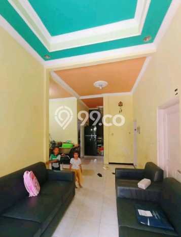Hunian Cantik Modern Lb 160m2 di Gayamsari, Semarang Hunian Cantik Modern Lb 160m2 di Gayamsari, Semarang