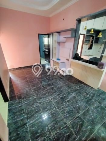 Rumah Minimalis 3 KT LT 110m2 di Sambiroto Rumah Minimalis 3 KT LT 110m2 di Sambiroto