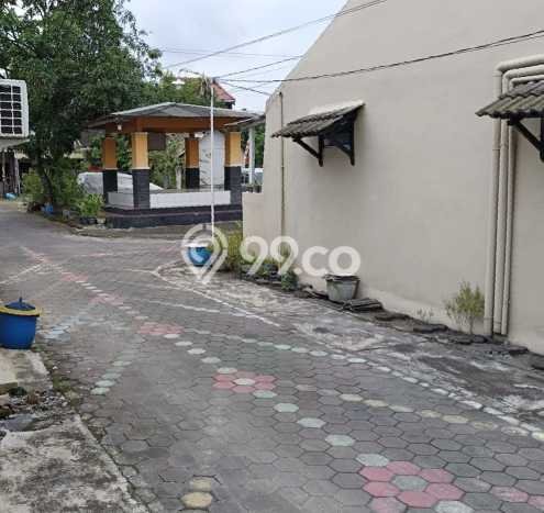 Hunian Terjangkau Dijual di Pedurungan, Semarang Harga Rp 435 Juta Hunian Terjangkau Dijual di Pedurungan, Semarang Harga Rp 435 Juta