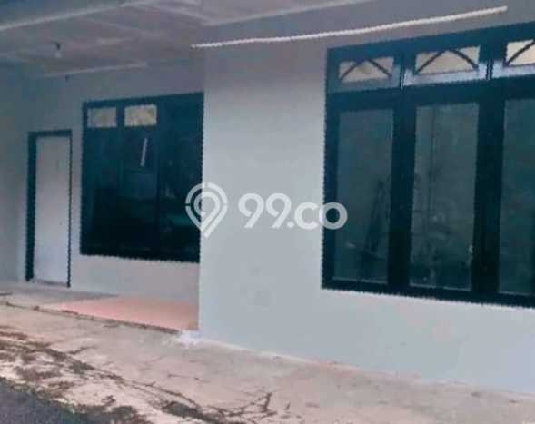 Jual Rumah Favorit Siap Huni LB 100m2 di Gajah Mungkur, Semarang Jual Rumah Favorit Siap Huni LB 100m2 di Gajah Mungkur, Semarang