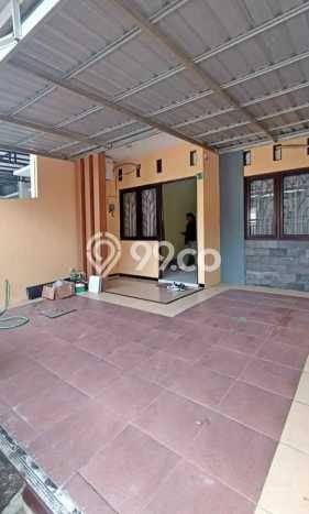 Dijual Hunian Rumah Terawat 3 Kamar di Sendangmulyo, Semarang Dijual Hunian Rumah Terawat 3 Kamar di Sendangmulyo, Semarang