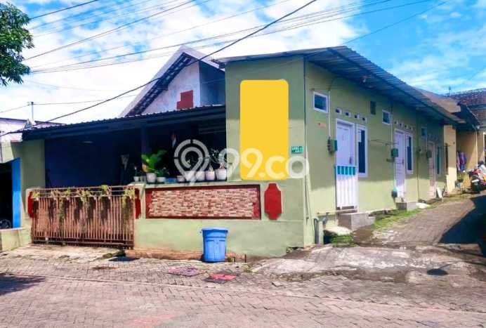 Dijual Rumah Minimalis Bagus Punya 4 KT di Pamularsih Semarang SHM Dijual Rumah Minimalis Bagus Punya 4 KT di Pamularsih Semarang SHM