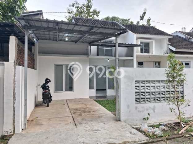 Hunian Terjangkau Dijual Area Tembalang, Semarang Harga Rp 399 Juta Hunian Terjangkau Dijual Area Tembalang, Semarang Harga Rp 399 Juta