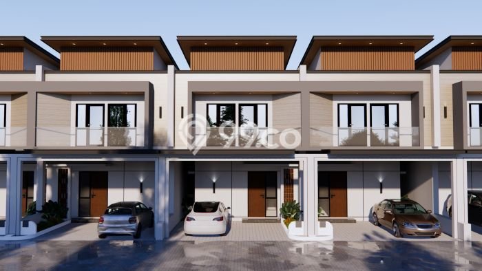 Rumah 3 KT 2 KM Luas Tanah 77m2m², Luas Bangunan 72m2m² di Pedurungan, Semarang Rumah 3 KT 2 KM Luas Tanah 77m2m², Luas Bangunan 72m2m² di Pedurungan, Semarang