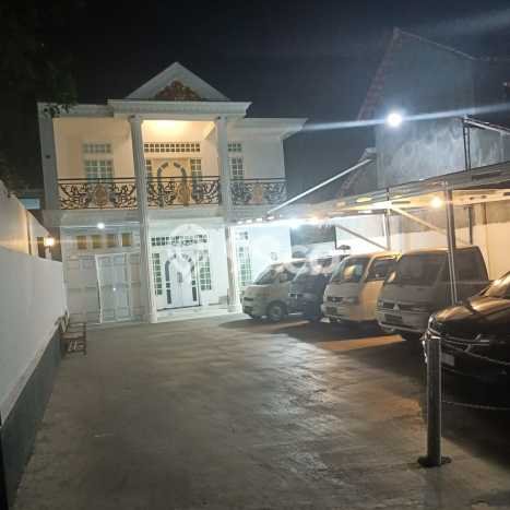Jual Rumah Strategis Bagus Punya 4 KT di Ngaliyan Semarang SHM Jual Rumah Strategis Bagus Punya 4 KT di Ngaliyan Semarang SHM