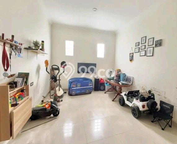 Rumah Modern Minimalis 8 KT Siap Huni di Ungaran Barat Rumah Modern Minimalis 8 KT Siap Huni di Ungaran Barat