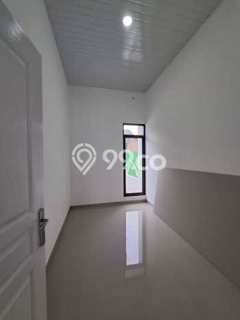 Rumah Modern Minimalis 2 Kamar Siap Huni di Banyumanik Rumah Modern Minimalis 2 Kamar Siap Huni di Banyumanik
