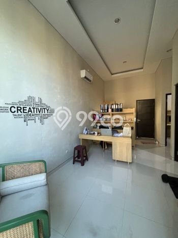 Hunian Cantik Minimalis Lb 45m2 di Tembalang, Semarang Hunian Cantik Minimalis Lb 45m2 di Tembalang, Semarang