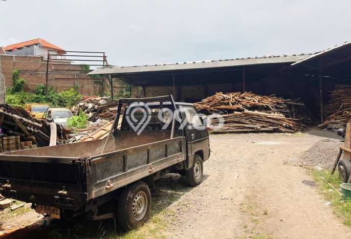 Gudang Kawasan Kedungmundu, Luas 500m², Area Komersial, Posisi Strategis Gudang Kawasan Kedungmundu, Luas 500m², Area Komersial, Posisi Strategis