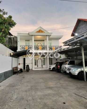 Jual Rumah Strategis Bagus Punya 4 KT di Ngaliyan Semarang SHM Jual Rumah Strategis Bagus Punya 4 KT di Ngaliyan Semarang SHM