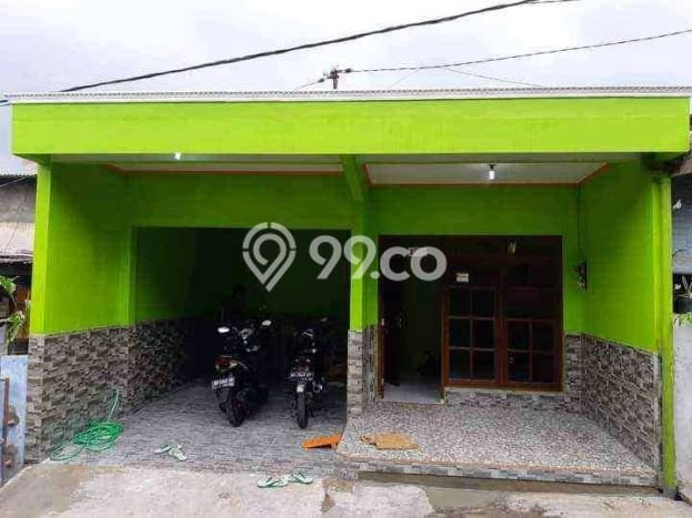 Rumah Murah Dijual di Banyumanik, Semarang Harga Rp 500 Juta Rumah Murah Dijual di Banyumanik, Semarang Harga Rp 500 Juta
