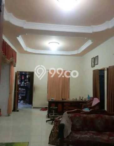Dijual Cepat Rumah Bagus Siap Huni LB 100m2 di Gajah Mungkur, Semarang Dijual Cepat Rumah Bagus Siap Huni LB 100m2 di Gajah Mungkur, Semarang